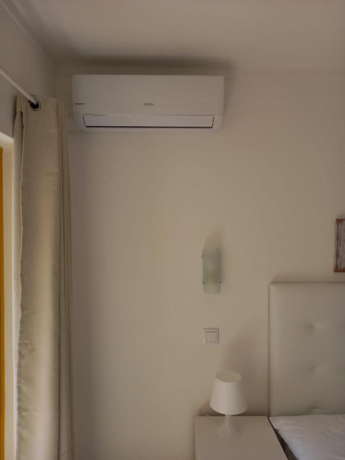 Praia Da Rocha, Clube Praia Da Rocha, Bloco I, Wifi Gratuito, Ar Condicionado, By Ig Портиман Екстериор снимка